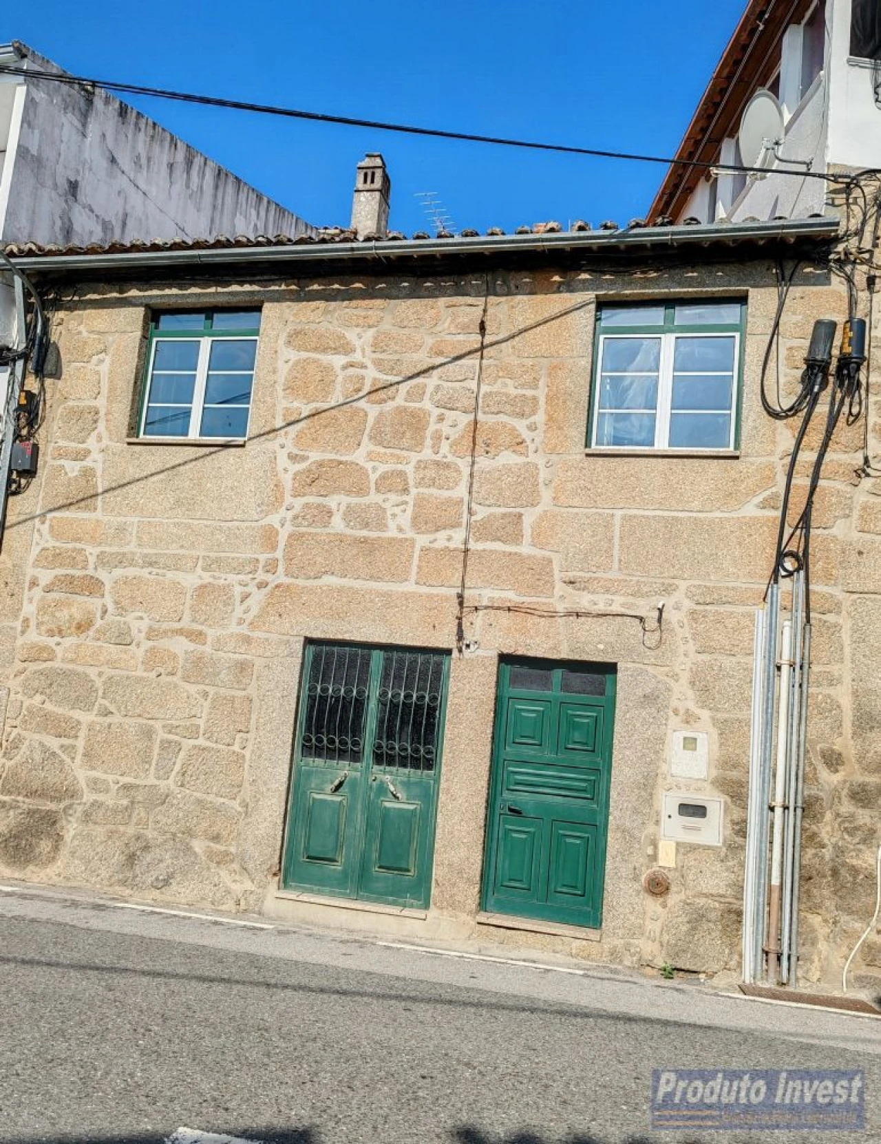 Moradia T3 para Venda em Alpedrinha Foto 29