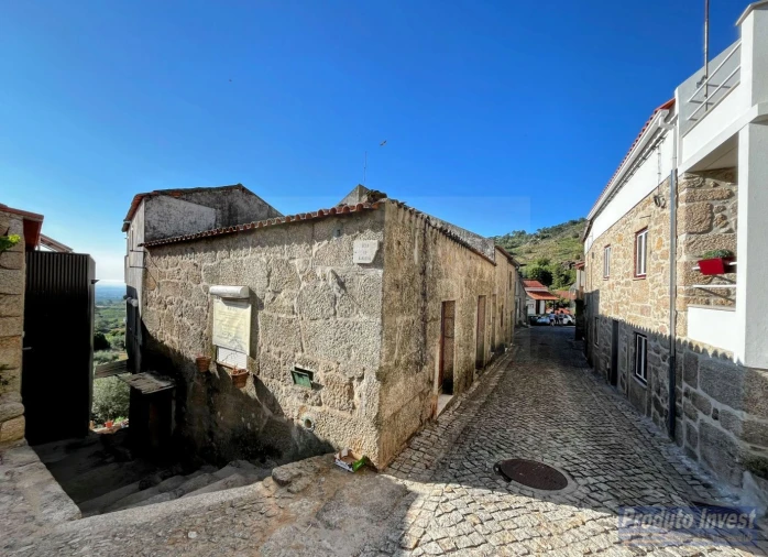 Moradia T5 para Venda em Castelo Novo Foto 30