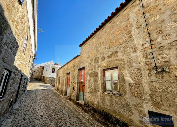 Moradia T5 para Venda em Castelo Novo Foto 2