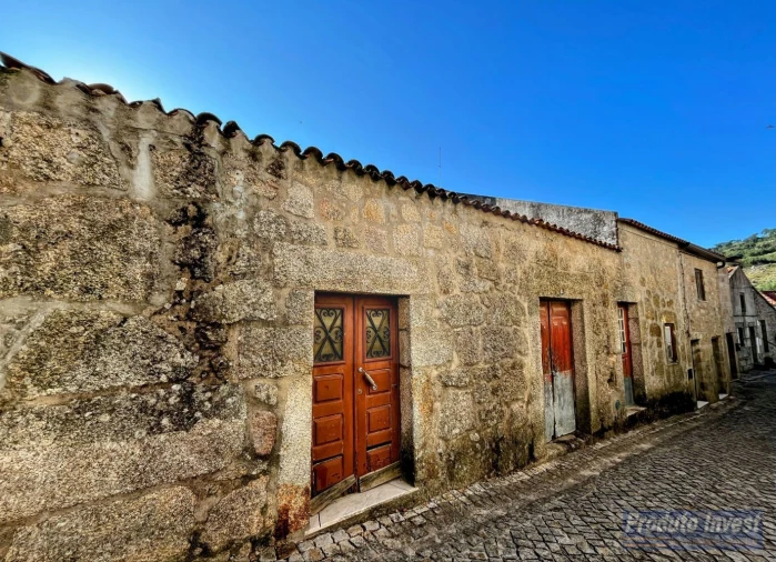 Moradia T5 para Venda em Castelo Novo Foto 29