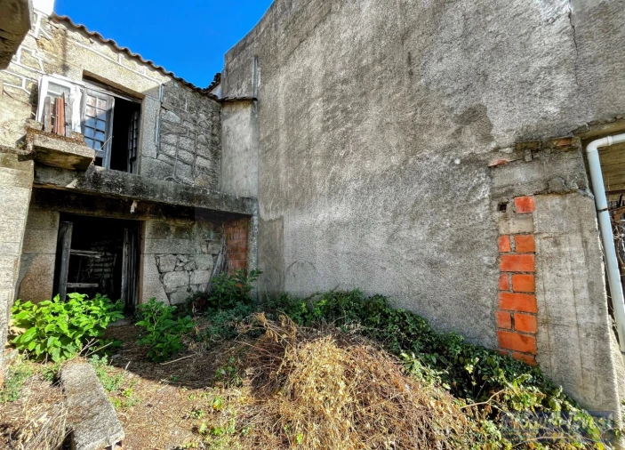 Moradia T5 para Venda em Castelo Novo Foto 27