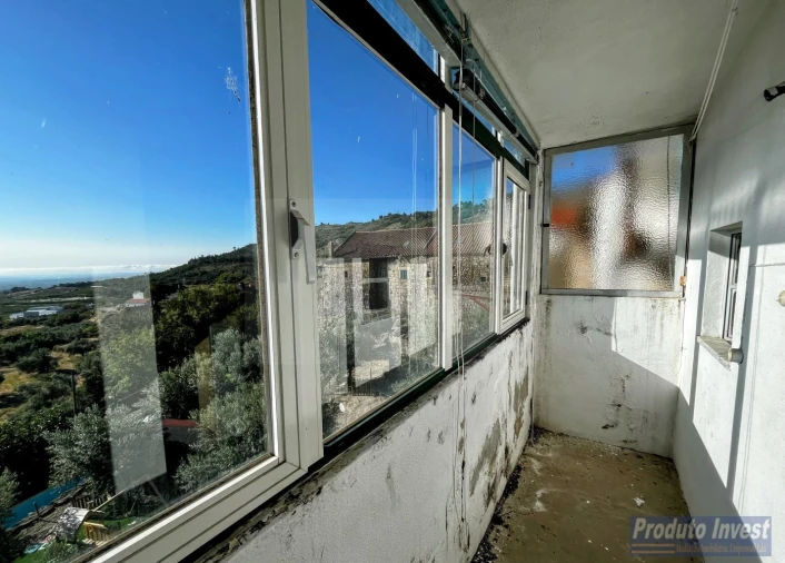 Moradia T5 para Venda em Castelo Novo Foto 18