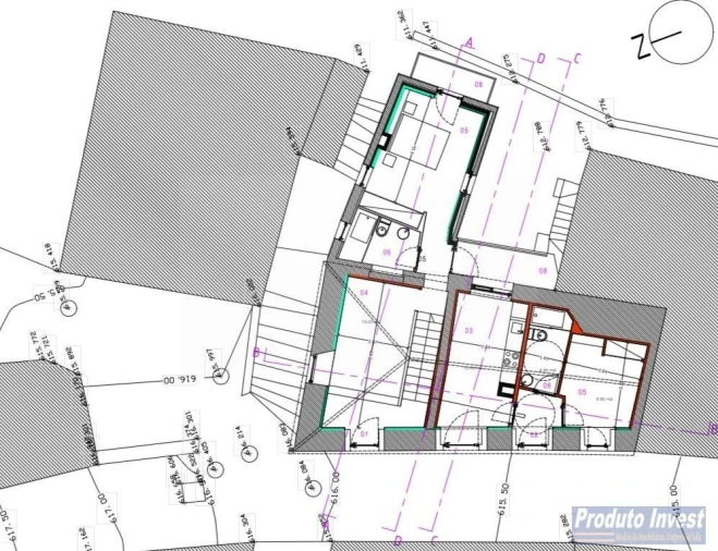 Moradia T5 para Venda em Castelo Novo Foto 7