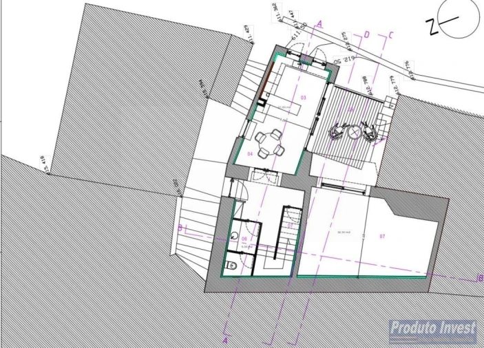 Moradia T5 para Venda em Castelo Novo Foto 8