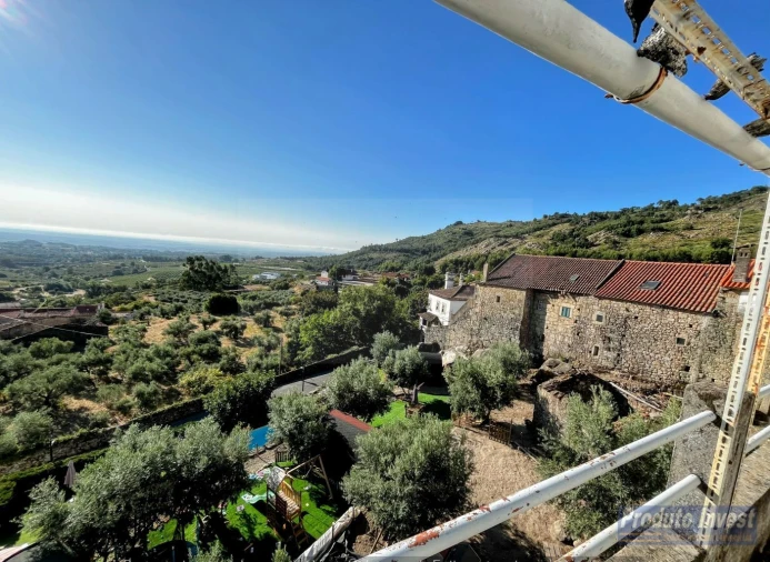 Moradia T5 para Venda em Castelo Novo Foto 20