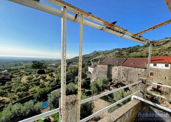 Moradia T5 para Venda em Castelo Novo Foto 22