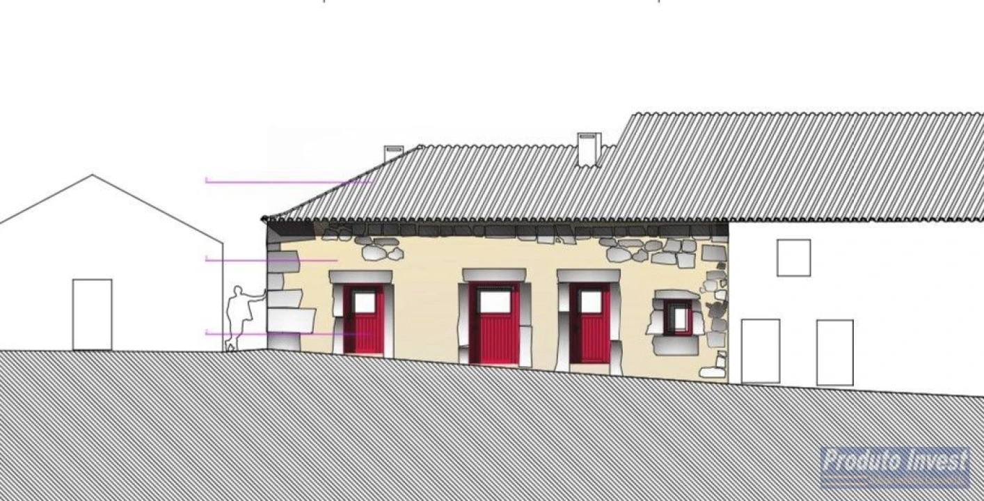 Moradia T5 para Venda em Castelo Novo Foto 4