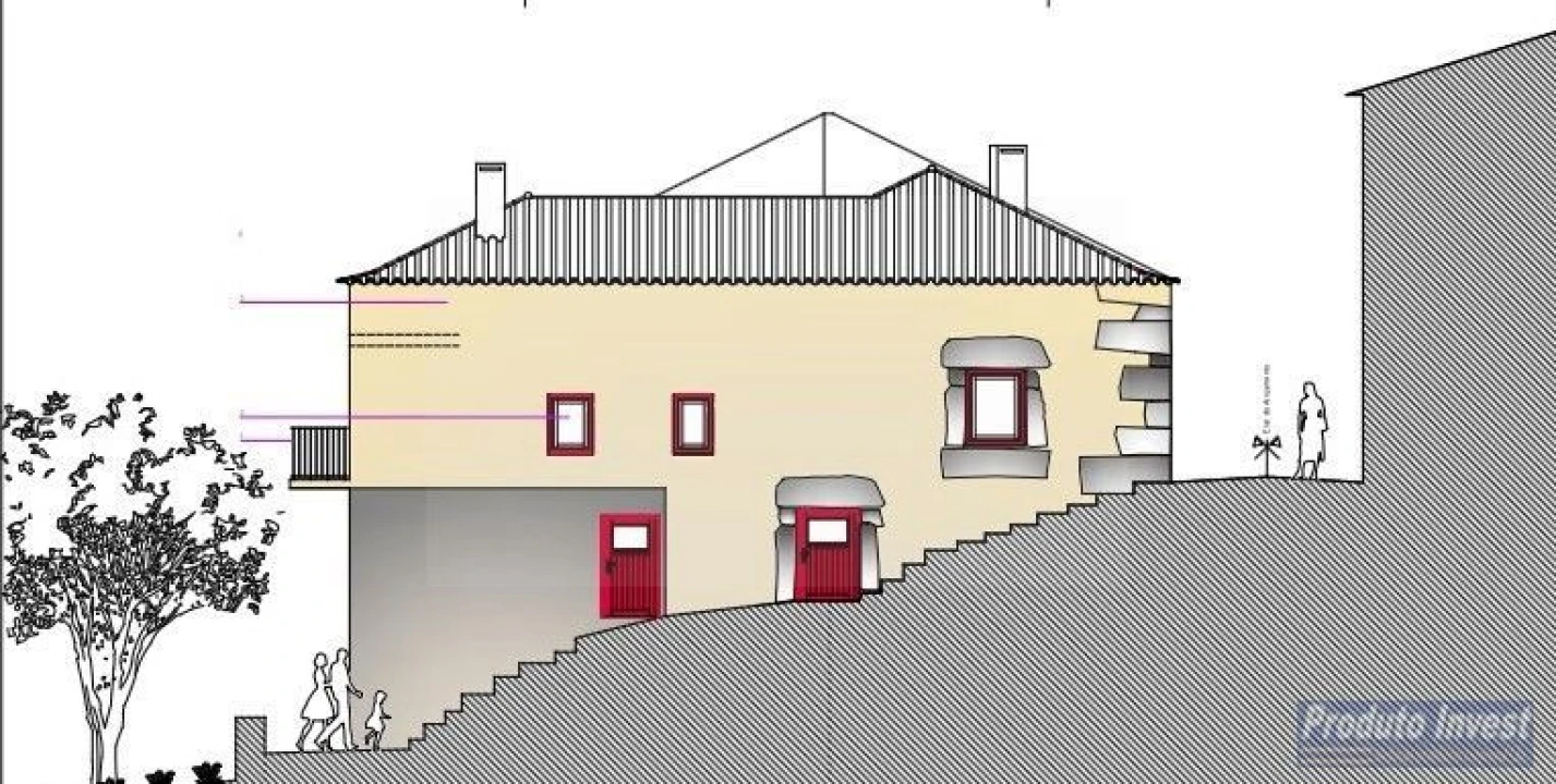 Moradia T5 para Venda em Castelo Novo Foto 5