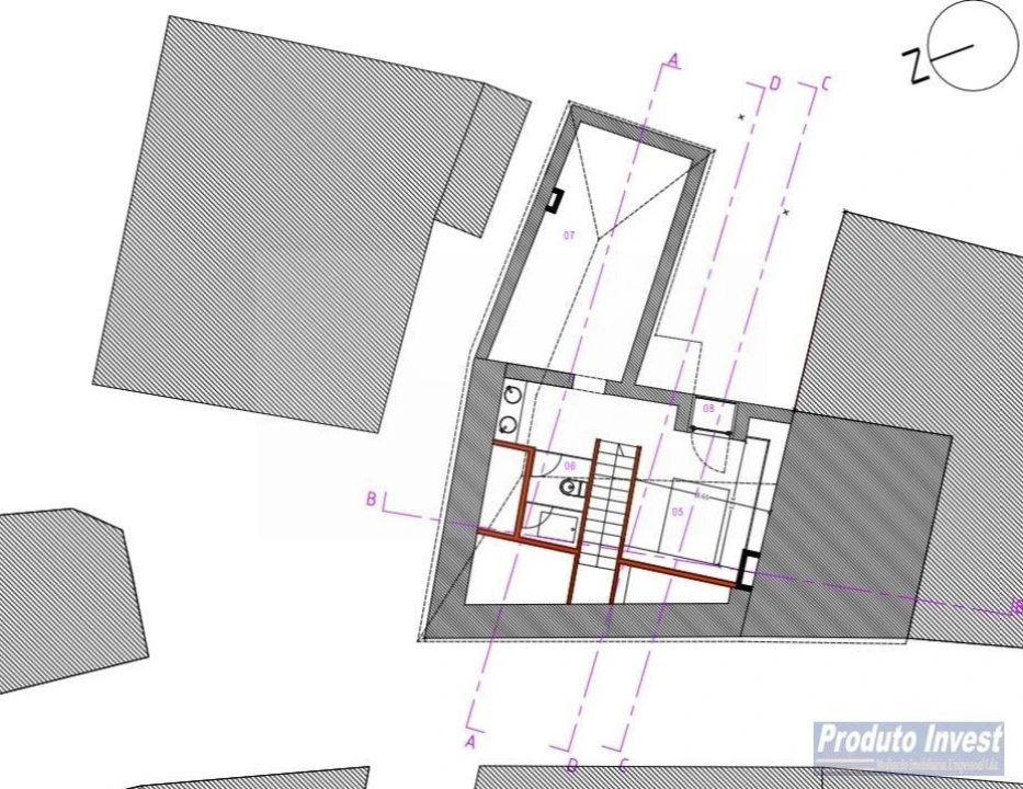 Moradia T5 para Venda em Castelo Novo Foto 9