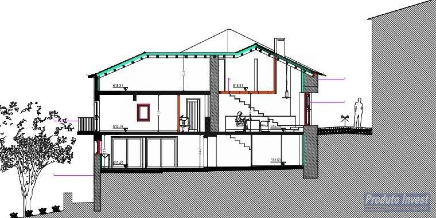 Moradia T5 para Venda em Castelo Novo Foto 14