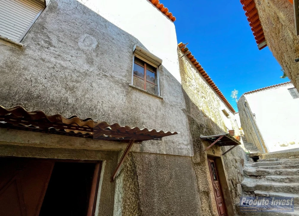 Moradia T5 para Venda em Castelo Novo Foto 25