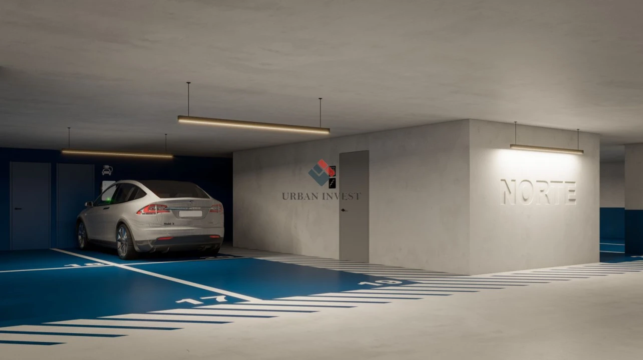 Apartamento T2 para Venda em Vila do Conde Foto 11