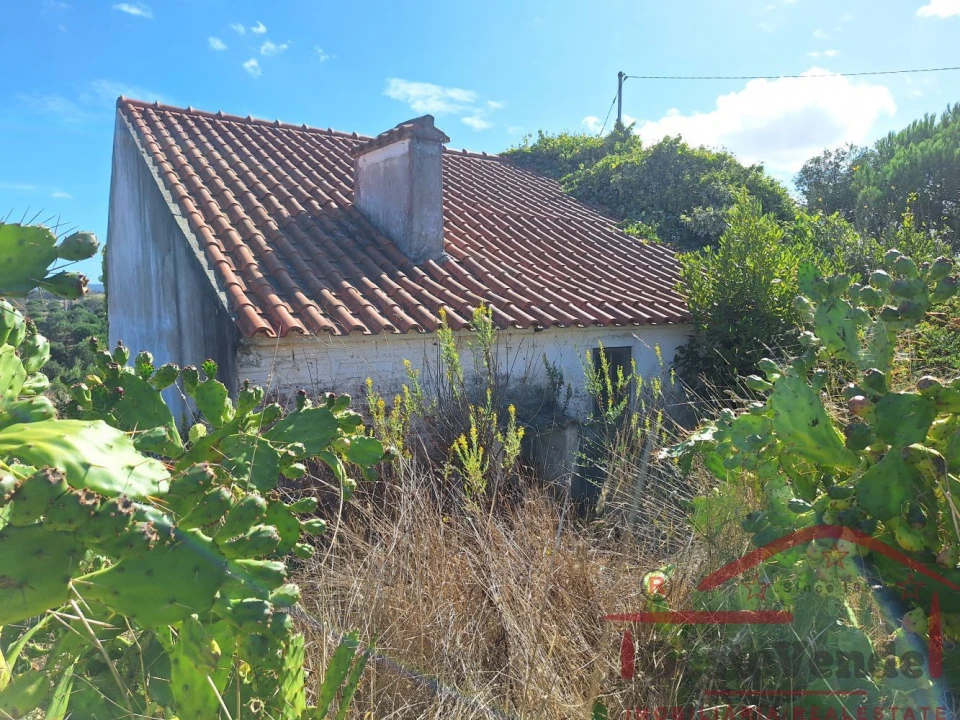 Moradia T2 para Venda em Painho e Figueiros Foto 5