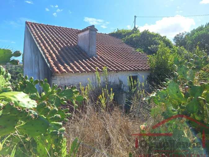 Moradia T2 para Venda em Painho e Figueiros Foto 5