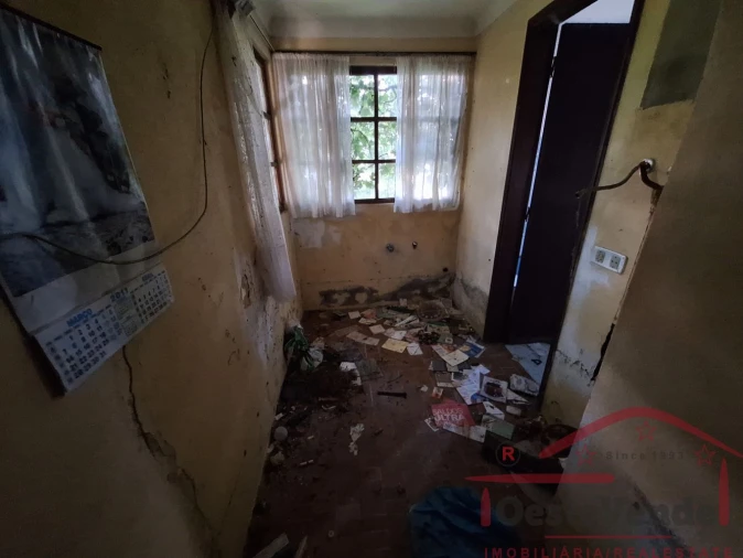 Moradia T2 para Venda em Painho e Figueiros Foto 13