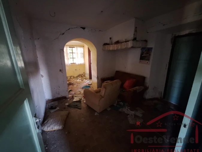 Moradia T2 para Venda em Painho e Figueiros Foto 9