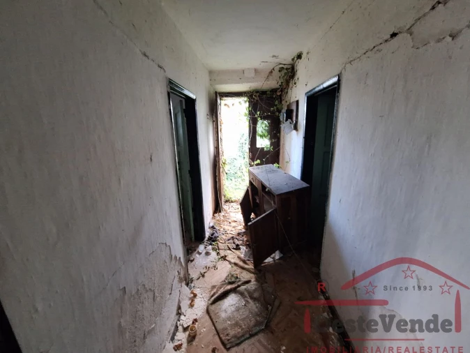 Moradia T2 para Venda em Painho e Figueiros Foto 23