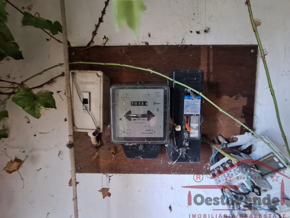 Moradia T2 para Venda em Painho e Figueiros Foto 38