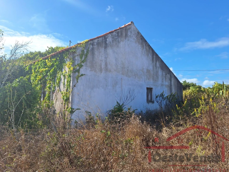 Moradia T2 para Venda em Painho e Figueiros Foto 2