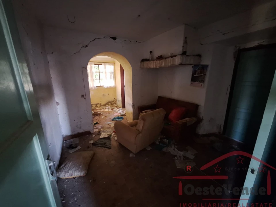 Moradia T2 para Venda em Painho e Figueiros Foto 9