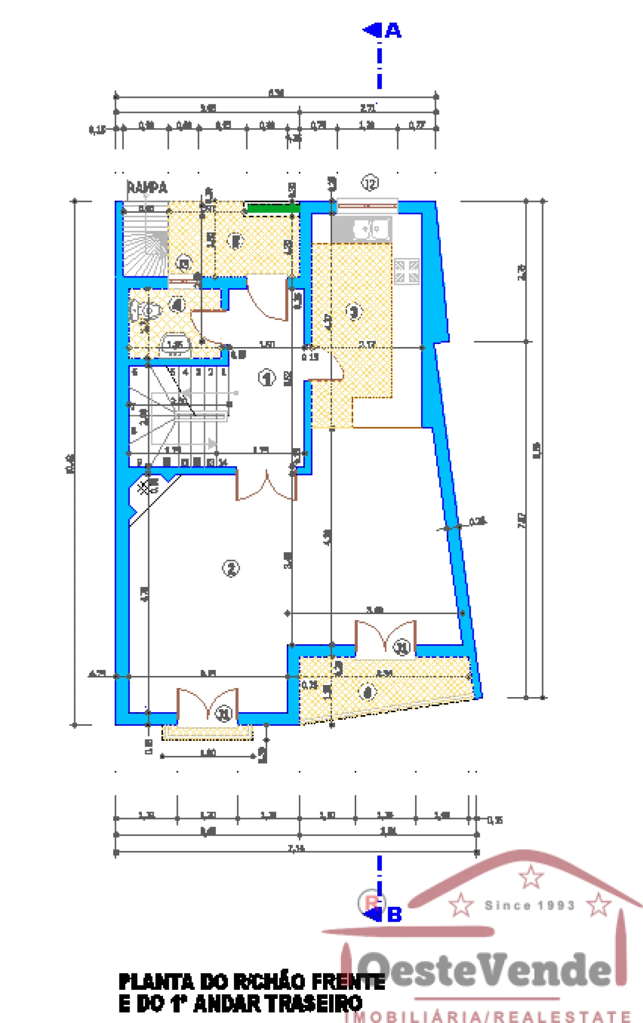 Terreno para Venda em Cadaval e Pêro Moniz Foto 18