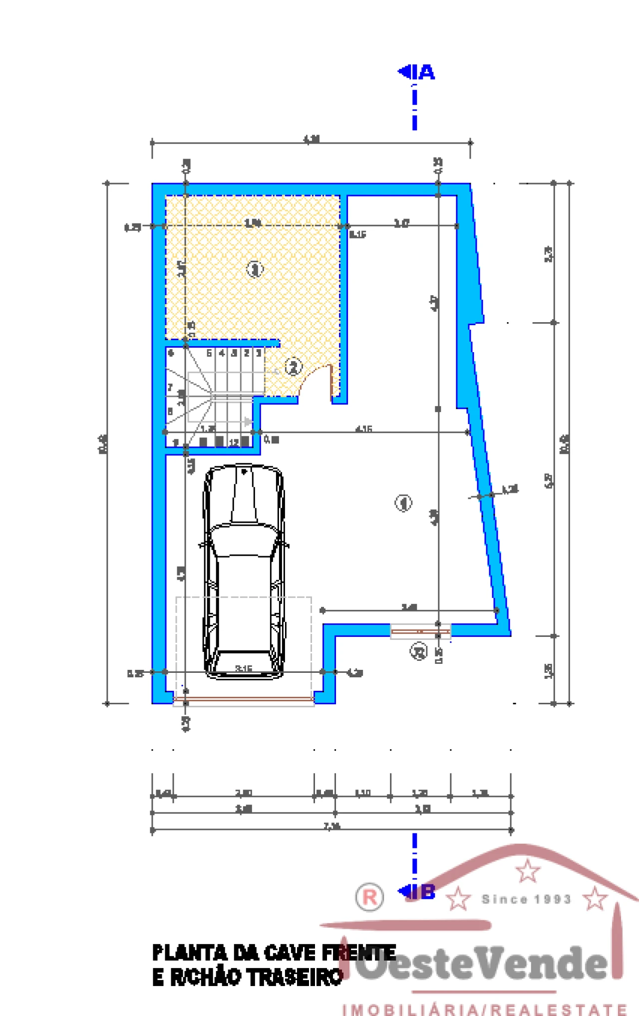 Terreno para Venda em Cadaval e Pêro Moniz Foto 17