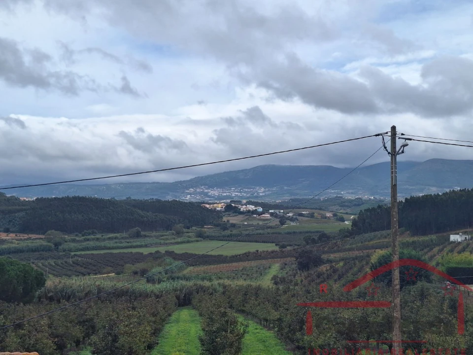Terreno para Venda em Cadaval e Pêro Moniz Foto 15