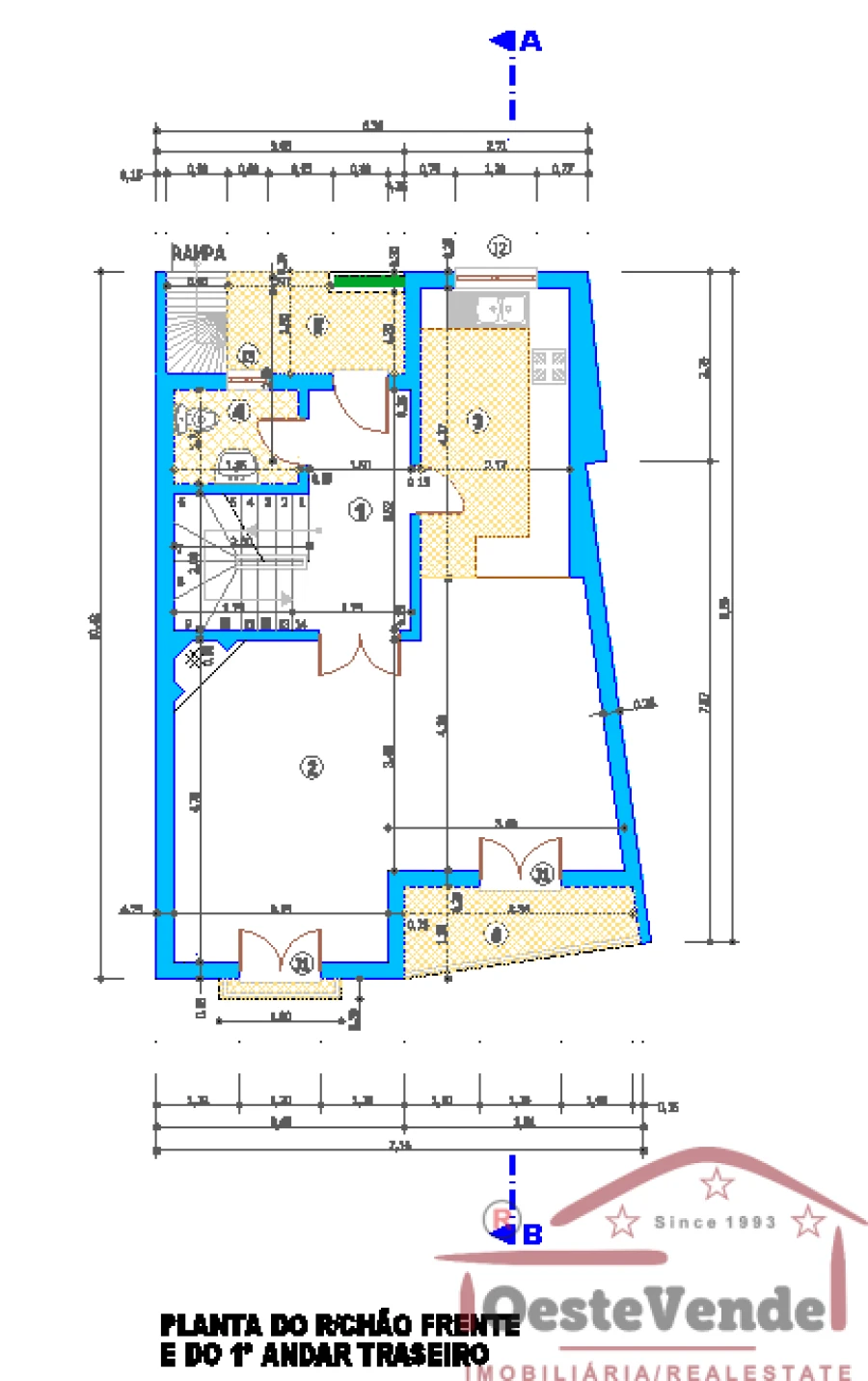 Terreno para Venda em Cadaval e Pêro Moniz Foto 18