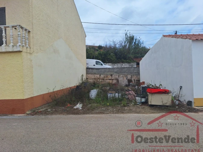 Terreno para Venda em Cadaval e Pêro Moniz Foto 3