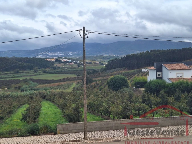 Terreno para Venda em Cadaval e Pêro Moniz Foto 7