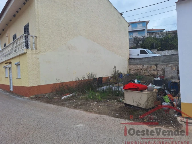 Terreno para Venda em Cadaval e Pêro Moniz Foto 4