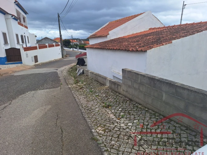 Terreno para Venda em Cadaval e Pêro Moniz Foto 11