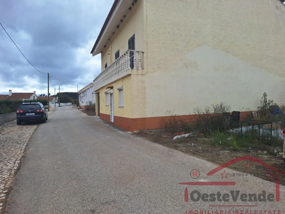 Terreno para Venda em Cadaval e Pêro Moniz Foto 8