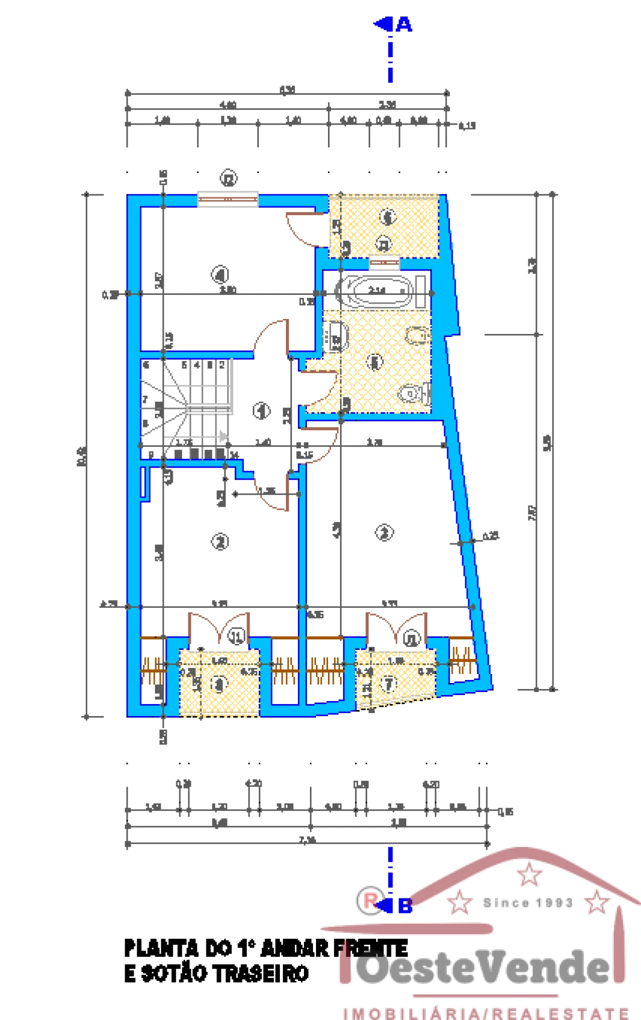 Terreno para Venda em Cadaval e Pêro Moniz Foto 19