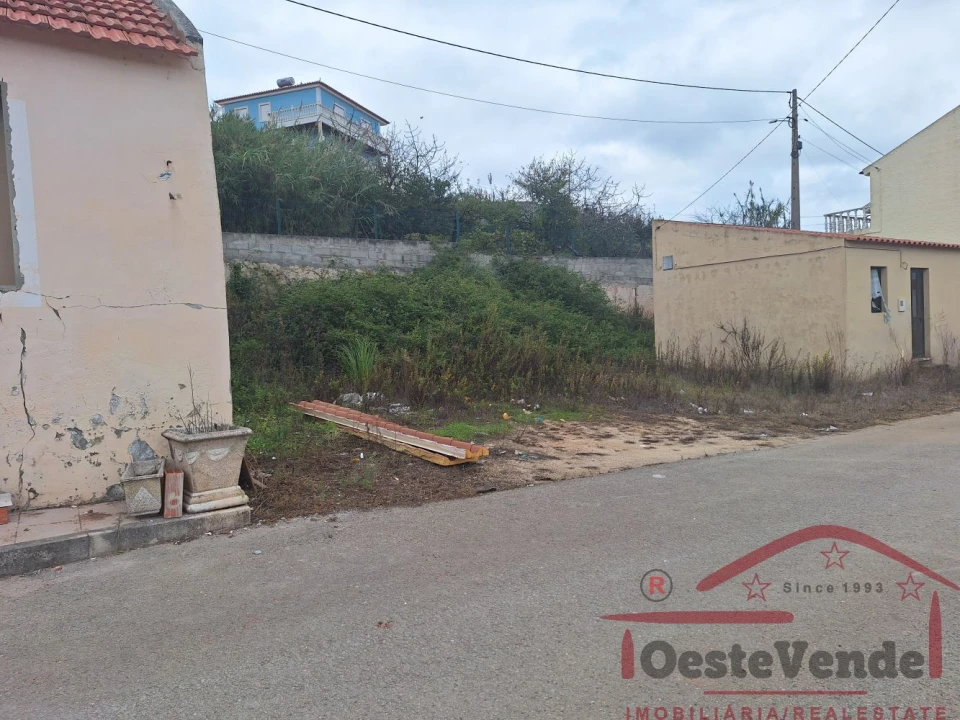 Terreno para Venda em Cadaval e Pêro Moniz Foto 6