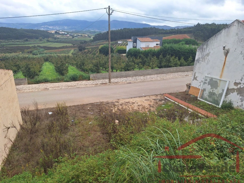 Terreno para Venda em Cadaval e Pêro Moniz Foto 9
