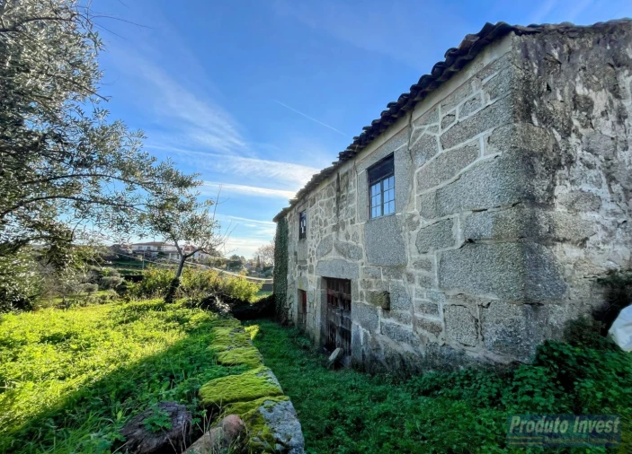 Quinta T3 para Venda em Alpedrinha Foto 19