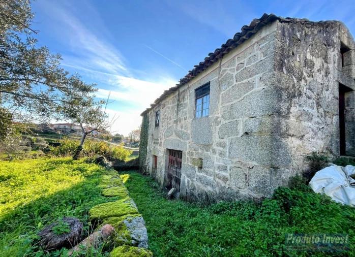 Quinta T3 para Venda em Alpedrinha Foto 2