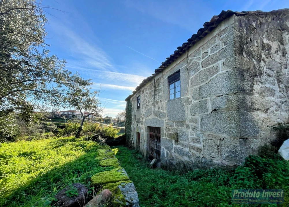 Quinta T3 para Venda em Alpedrinha Foto 19