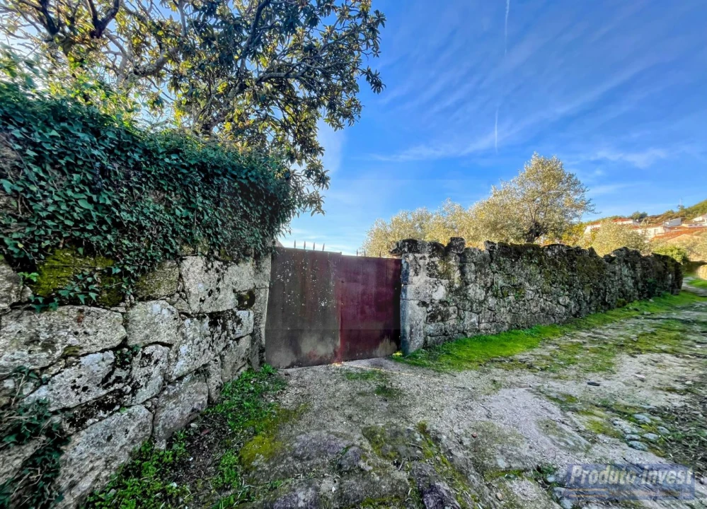 Quinta T3 para Venda em Alpedrinha Foto 17