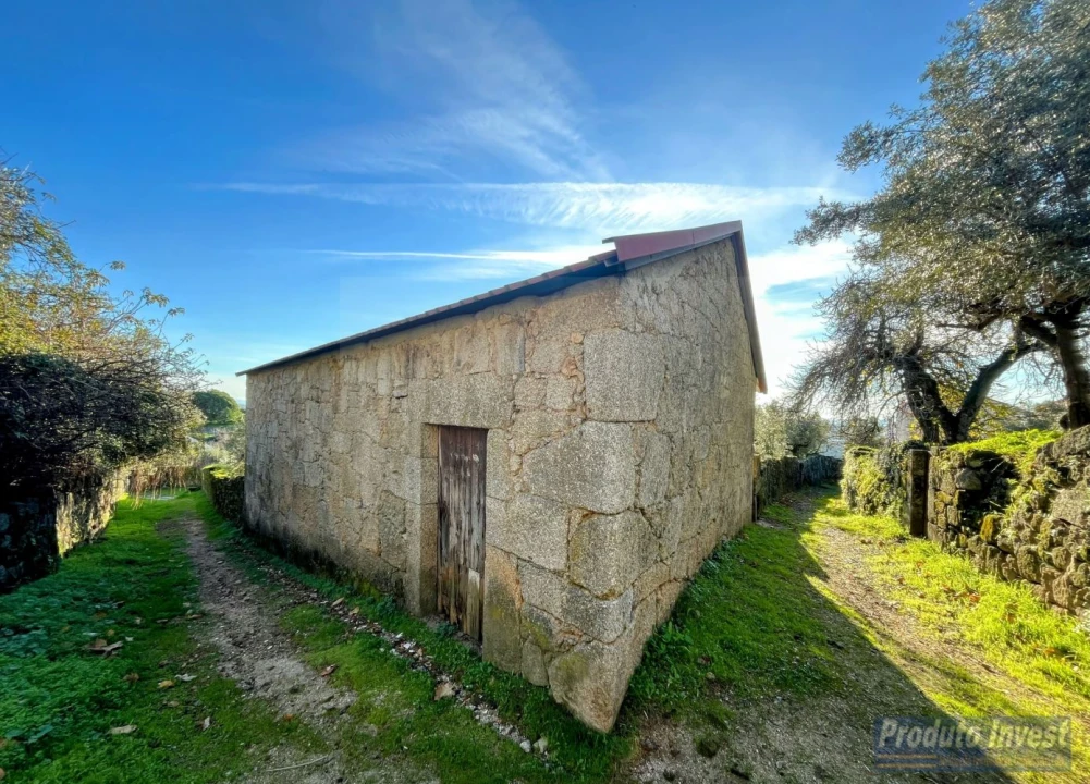 Quinta T3 para Venda em Alpedrinha Foto 13