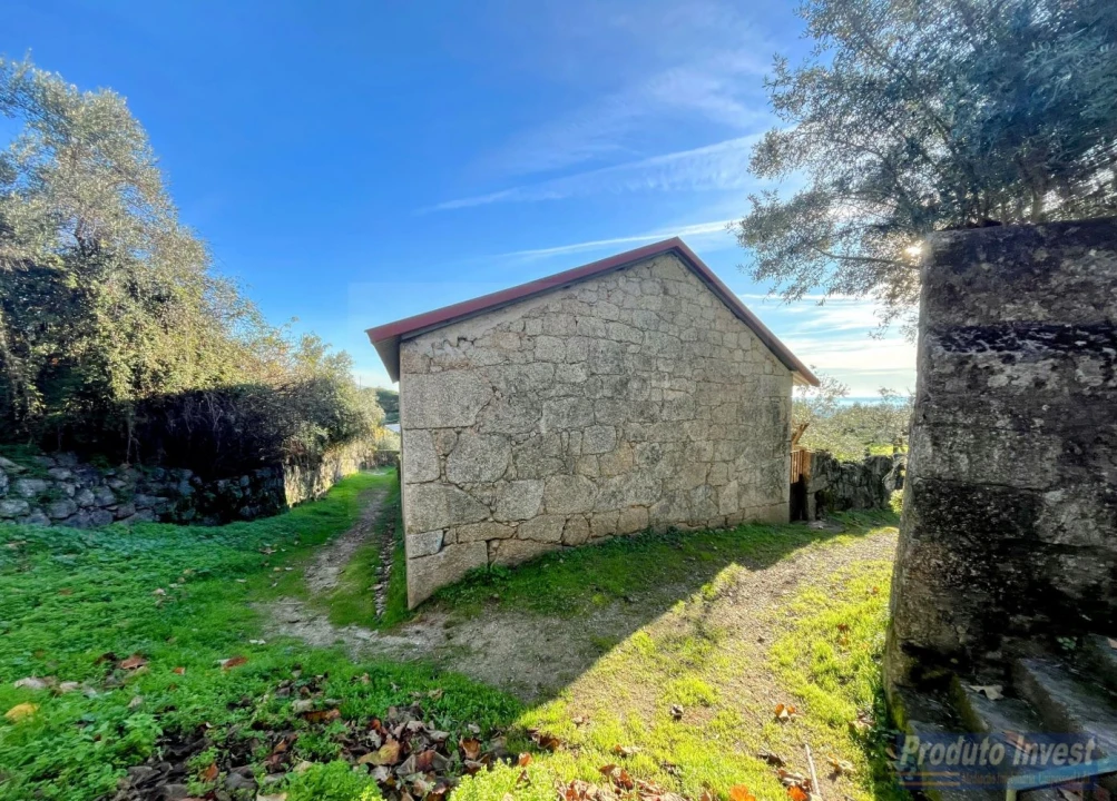 Quinta T3 para Venda em Alpedrinha Foto 12