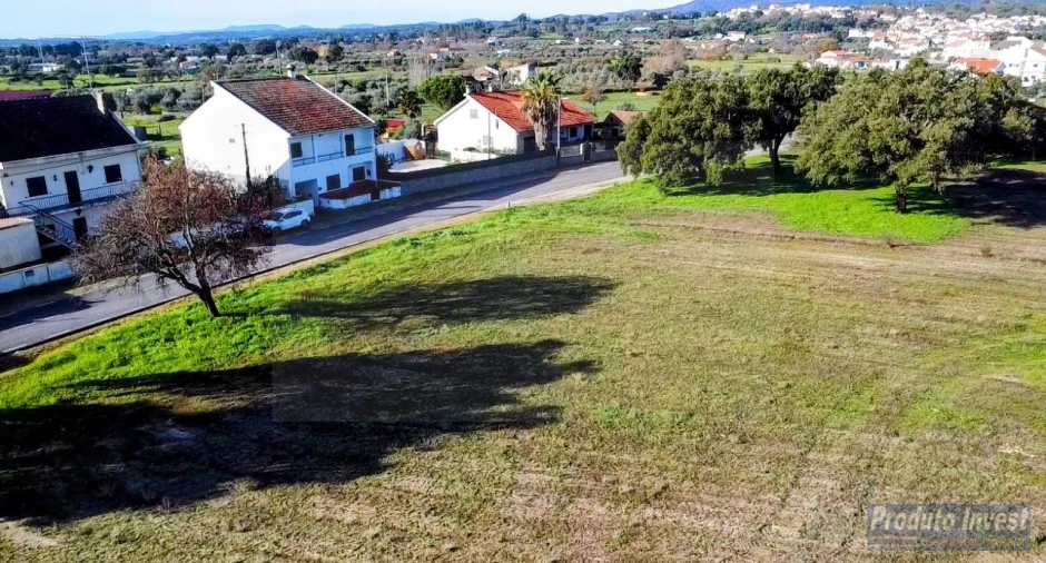 Terreno para Venda em Soalheira Foto 1
