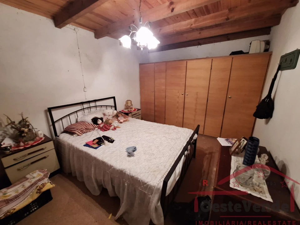 Moradia T2 para Venda em Vermelha Foto 27