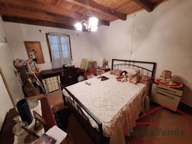 Moradia T2 para Venda em Vermelha Foto 28