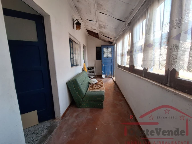 Moradia T2 para Venda em Vermelha Foto 33