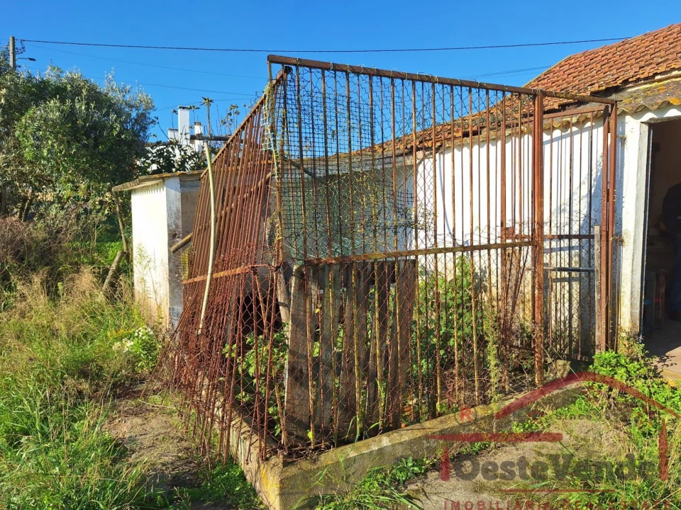 Moradia T2 para Venda em Vermelha Foto 16