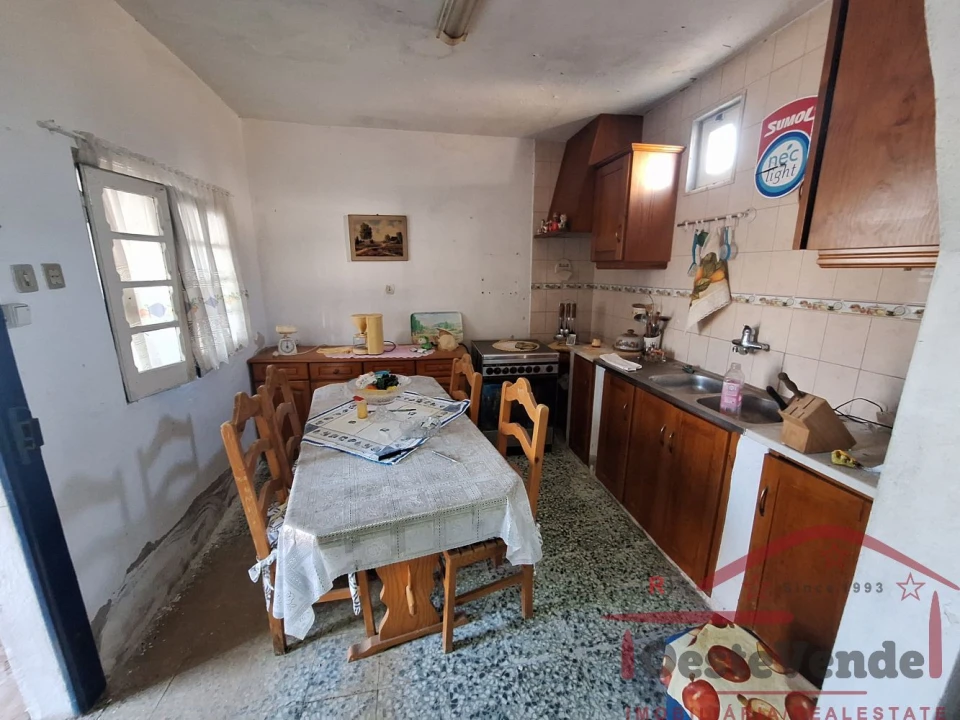 Moradia T2 para Venda em Vermelha Foto 39