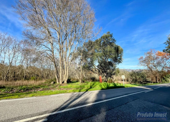 Terreno para Venda em Soalheira