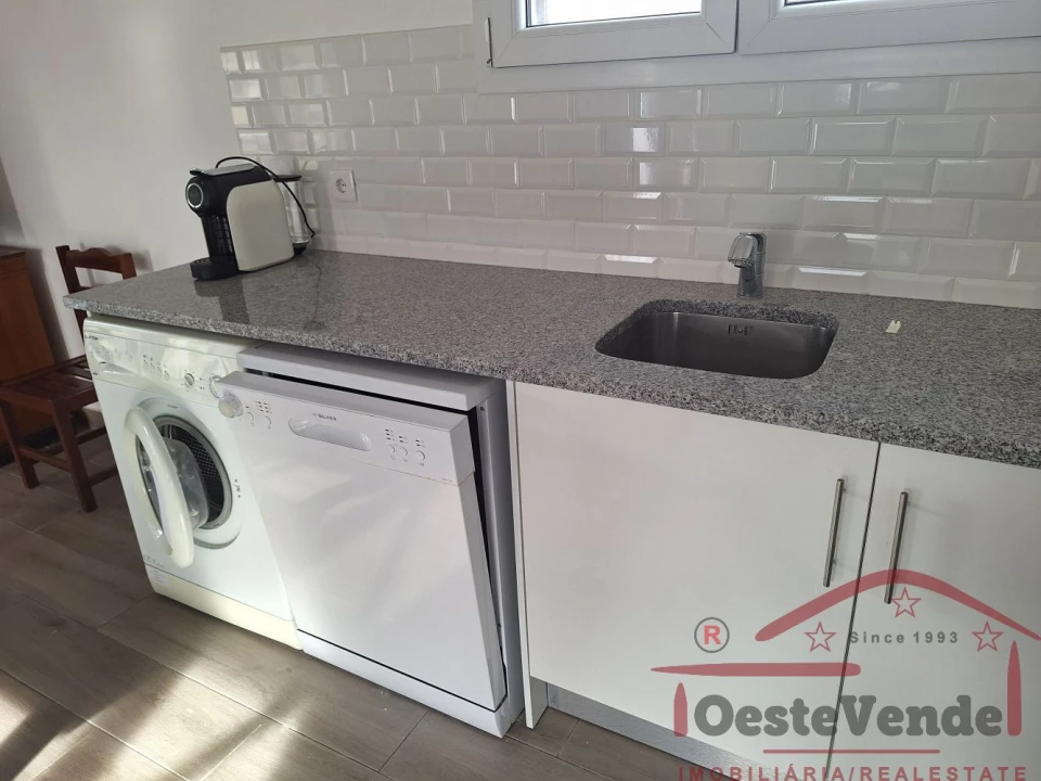 Moradia T2 para Venda em Vermelha Foto 10